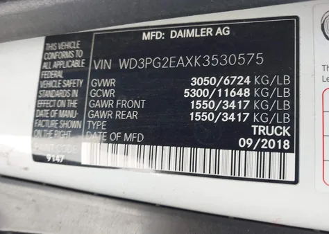 WD3PG2EAXK3530575